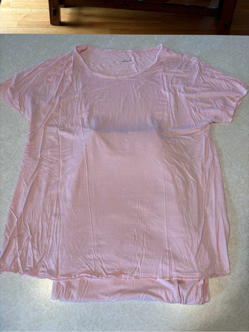 Women's Pajama Set
